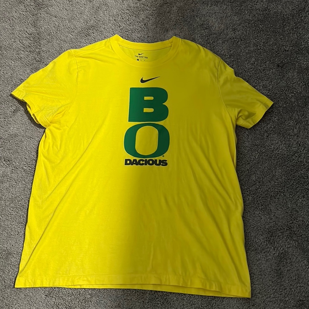 Oregon Ducks Nike Tee